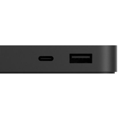 SURFACE USB4 DOCK SC BI BLACK ----------------------------