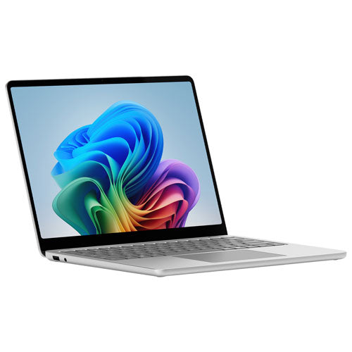 Microsoft Surface Laptop 13.8-in.Snapdragon X Plus – 16GB RAM, 512GB eUFS