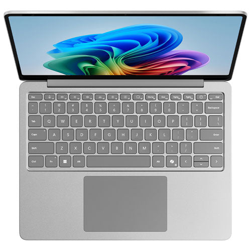 Microsoft Surface Laptop 13.8-in.Snapdragon X Plus – 16GB RAM, 512GB eUFS