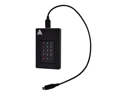 Aegis Fortress L3 4Tb Hdd