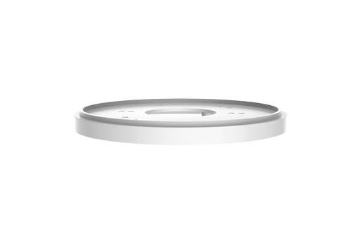 Uniview Electric Box Adapter for IPC323* Series Dome Cameras, 145mm x 13mm (AE-TR-SM04-IN)