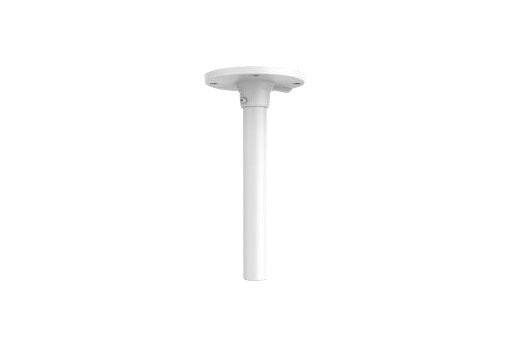 Uniview Dome Pendent Mounting Bracket (Fit with TR-JB03/JB04), 110mm x 223.5mm (AE-TR-CM24-IN)