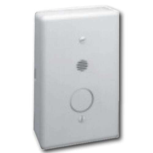GRI Surface Mount Door Prop Held Open Alarm with Form C Relay (290-2C)