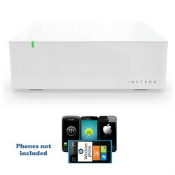 Insteon Hub V2 Smart Hub Central Controller (2245-222)