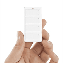 Insteon Wireless Mini Remote 4 Scene (2342-232)