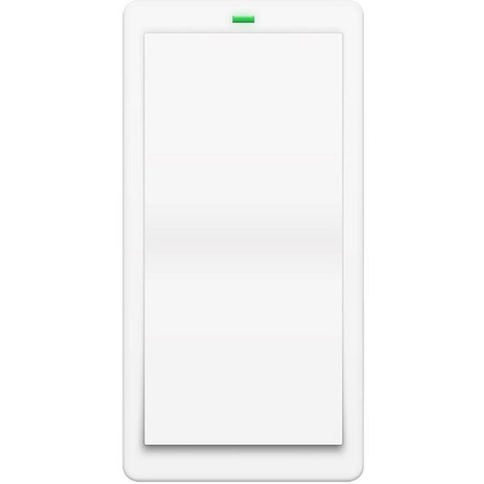 Minicontrol remoto inalámbrico Insteon de una sola paleta (2342-242)