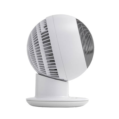 Circulateur d'air oscillant Woozoo à 5 vitesses avec télécommande (PCf-SC15T-CT)