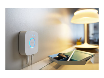PHILIPS HUE BRIDGE NO RTV