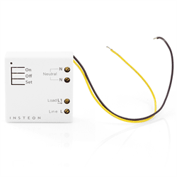 Insteon Micro Dimmer Module (2442-222)