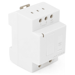 Insteon DIN Rail On/Off Module (2453-222)