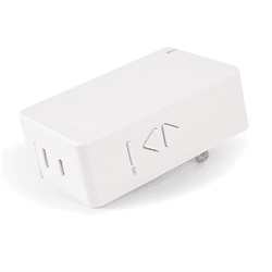 Insteon LampLinc Plug In Dual Band Lamp Dimmer (2457D2)
