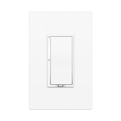 Insteon Dual Band SwitchLinc On/Off Switch White (2477S)