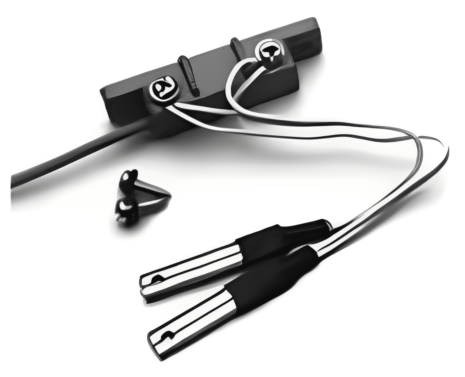 GRI Under Carpet Water Sensor, Surface Mount (2600T)