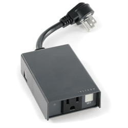 Insteon Dual Band Outdoor On-Off Plug In On Off Module (2634-222)