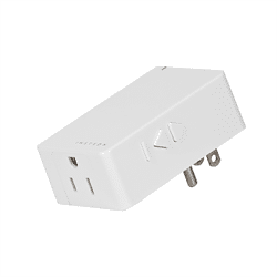 Module d'appareil enfichable marche/arrêt double bande Insteon (2635-222)