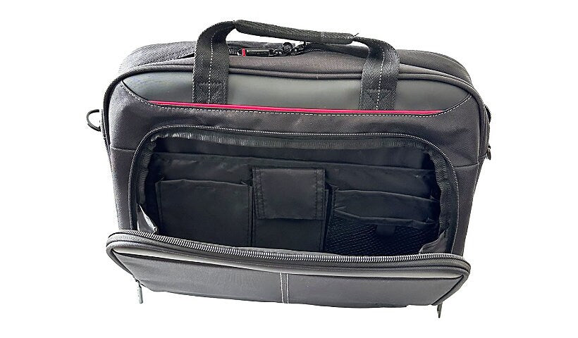 LAPTOP CARRYING CASE POLYESTER NC/NR