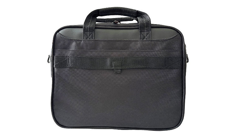 LAPTOP CARRYING CASE POLYESTER NC/NR