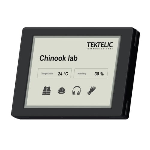 TEKTELIC MEMO, US915 band