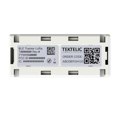 Pulsera inteligente TEKTELIC US915