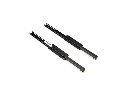 Pieds anti-basculement pour armoire Elite de Black Box Corp