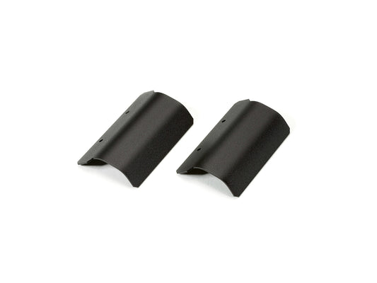 Supports cascade pour armoire Elite Black Box Corp pour 3U
