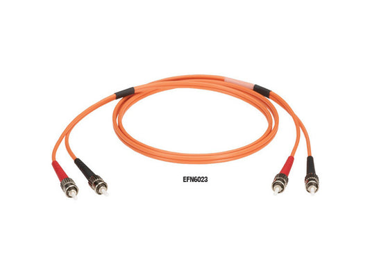 Black Box Corp Multicable, Pvc, St St, 1 m (3,2 pies)