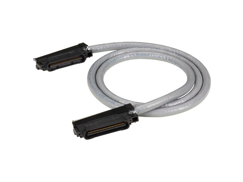 Cable conector Elco de Black Box Corp, Ava Eln29T-0025-Mm
