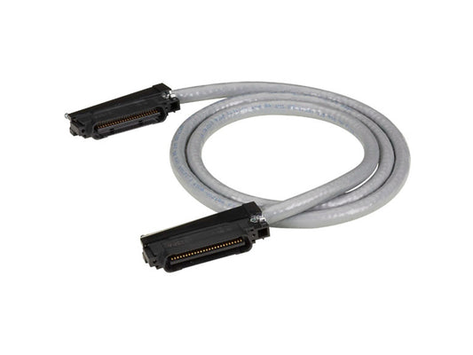 Cable conector Elco de Black Box Corp, Ava Eln29T-0025-Mm