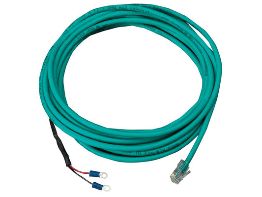 Contact sec Rks Black Box Corp avec câble de 4,5 m Eme1K1-015