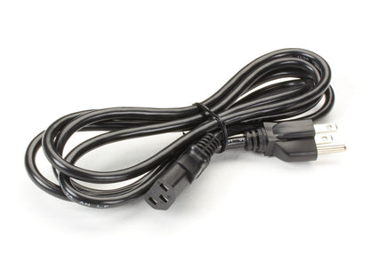 Cordon d'alimentation Black Box Corp 2 m IEC 320 vers câble japonais Epxr05-R2