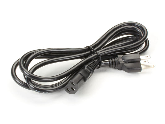 Cordon d'alimentation Black Box Corp 2 m IEC 320 vers câble japonais Epxr05-R2