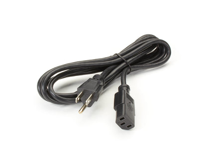 Cordon d'alimentation américain Black Box Corp 2 m Epxr08