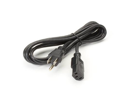 Cordon d'alimentation américain Black Box Corp 2 m Epxr08