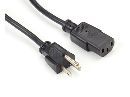 Cordon d'alimentation américain Black Box Corp 2 m Epxr08