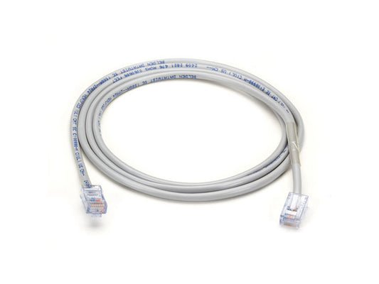 Black Box Corp 48C/Rj-48C, pines cruzados Etnmr01-0010