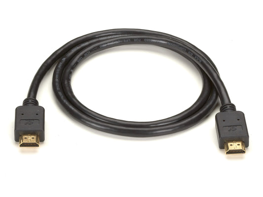 Câble HDMI Black Box - 3,3 pi