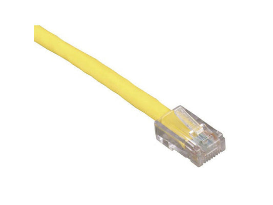 Cable de conexión Cat5E de Black Box Corp, Basic Co Evnsl54-0003