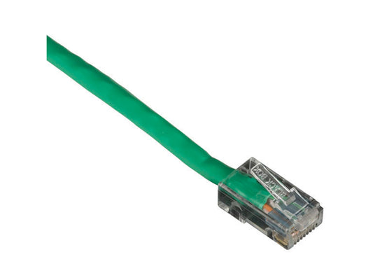 Cable de conexión de canal Black Box Corp con conector B Evnsl622-0050