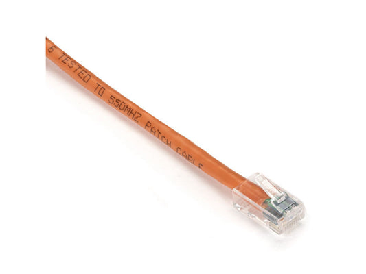 Cable de conexión de canal Black Box Corp con conector B Evnsl629-0020