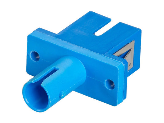 Black Box Corp Ptic Adapter St-Sc Sin-Mode Fot113