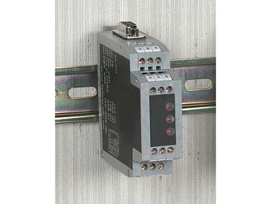 Black Box Corp O Rs-422/Rs-485 Din Rail Convert Icd100A