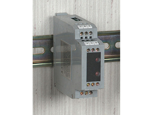 Black Box Corp L Repeaters With Opto-Isolation, Icd102A