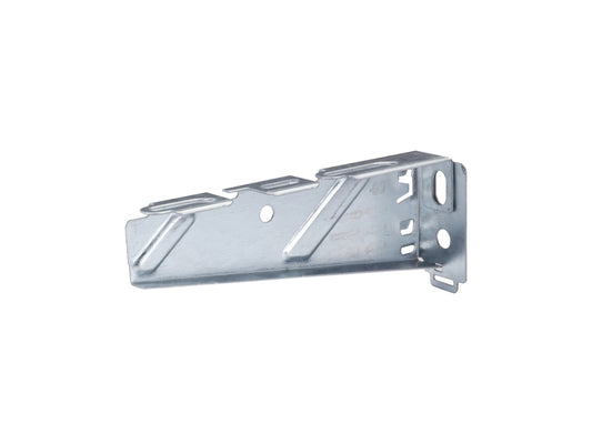 Black Box Corp Etpac Cable Tray Wall Bracket, 6In Rm729