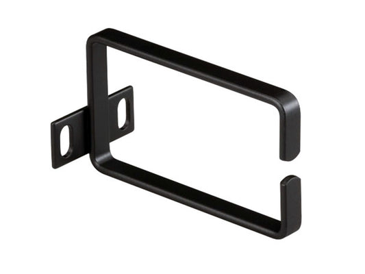 Black Box Corp Nt Ring Bracket, 1.75Inh (1U) X 2 Rmb021