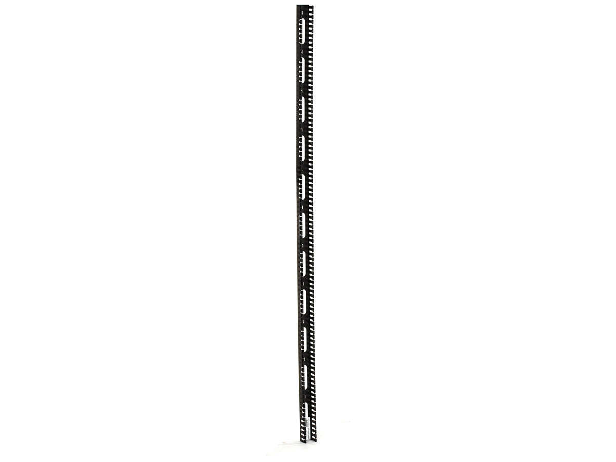 Black Box Corp T Raceway, 2Inh X 2Inw, 67Inl Rmt301A-R2