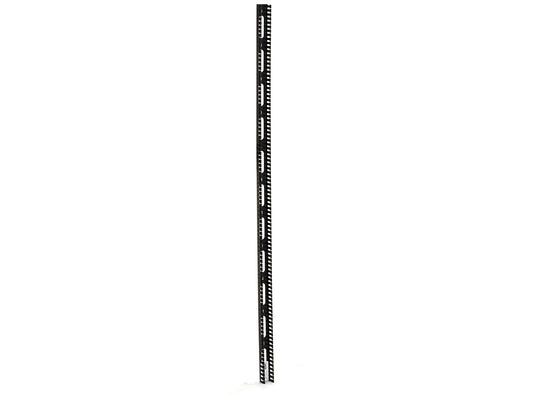 Black Box Corp T Raceway, 2Inh X 2Inw, 67Inl Rmt301A-R2