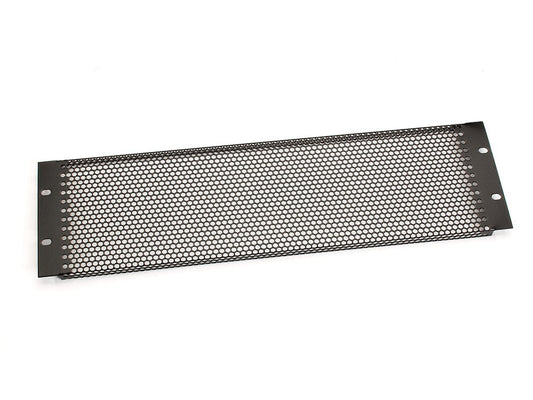 Black Box Corp Vent Panel, 3U (5.25Inh) Rmt947