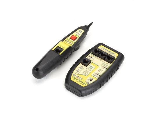 Black Box Corp Tvr 10/100/1000 Tester Ts029A-R5