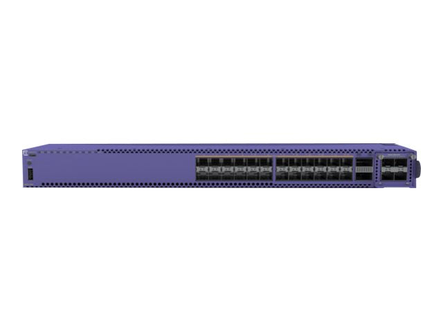 Extreme 5520 24Pt Fiber Swch