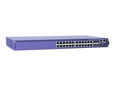 Conmutador de datos Extreme 5420M de 24 puntos